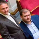 Бізнес братів Добкіних підозрюють у пособництві Росії, – ЄП