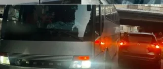 Через недотримання дистанції у Луцьку сталося два ДТП