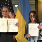Чи вважають у Києві вдалою угоду про корисні копалини зі США?