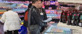 Цінове регулювання на окупованій території: підсумки перевірки у Скадовську