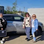 ЦНАПи Херсонщини продовжують працювати у виїзному режимі для мешканців регіону