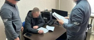 ДБР повідомило про підозру посадовцю військової частини, який закуповував хліб за завищеними цінами