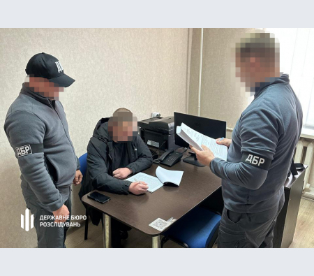 ДБР повідомило про підозру посадовцю військової частини, який закуповував хліб за завищеними цінами1