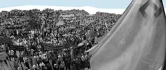Депортація кримських татар – геноцид, який має бути визнаний світом. Чому це важливо?