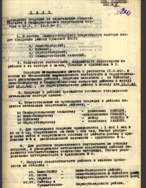 Архів УСБУ (Крим). Справа 36, лист 241
