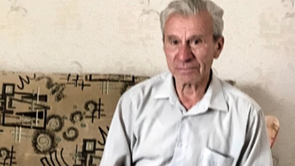 Енвер Барієв