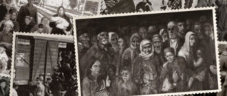 Депортація: «Операцію... почати на світанку 18.5.44»