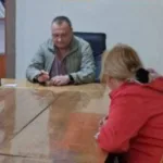 До Нової Каховки заїжджав якийсь російський нотаріус