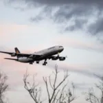 Естонія заборонила використовувати свій повітряний простір для польотів у Москву на 9 травня