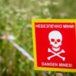 Фермери у квітні отримали майже 300 гектарів розмінованих земель