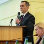 Фінансовий захист лікарів та пацієнтів: в Україні відбувся форум національного здоров'я