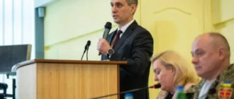 Фінансовий захист лікарів та пацієнтів: в Україні відбувся форум національного здоров'я