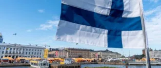 Фінляндія постачатиме Україні боєприпаси за кошти з прибутків від заморожених активів РФ
