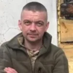 Головнокомандувач ЗСУ відзначив «Золотим хрестом» мінометника з Вараша