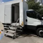 Графік травневих виїздів мобільної амбулаторії у громади Рівненщини