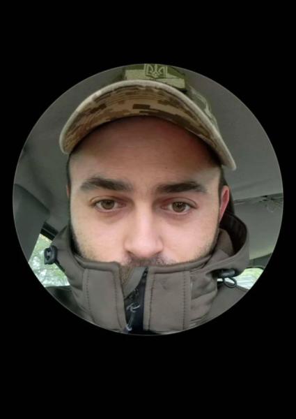 Громада в скорботі: на війні загинув житель села Городище1