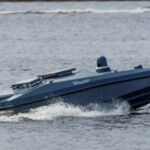 «Гроза морів і неба»: морські дрони українських розвідників отримали нові бойові можливості