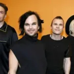 Гурт The Rasmus став міжнародним хедлайнером Atlas Festival 2025
