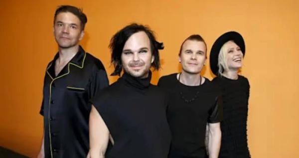 Гурт The Rasmus