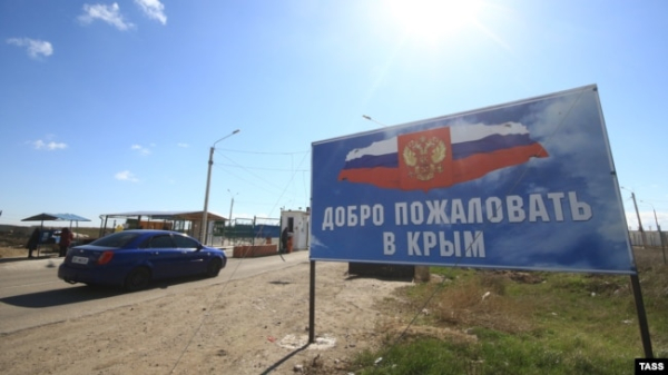 «І воювати, і вбивати їм хочеться знову». У Криму масово судять жителів Херсонщини за «антиввоєнною» статтею0