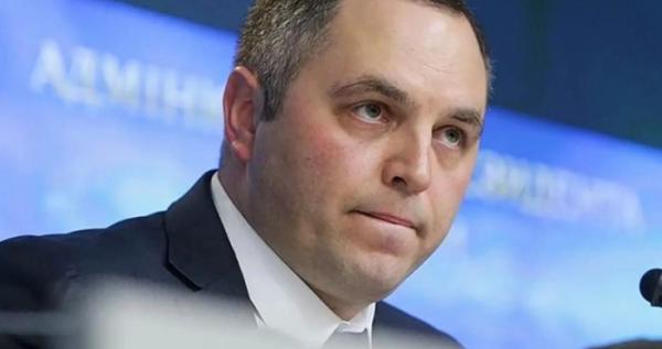 Андрій Портнов