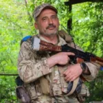 Із Куби до Донбасу: історія військового з Волині