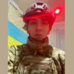Із полону повернувся 22-річний Владислав Мигаль із Шептицького