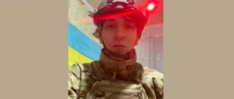 Із полону повернувся 22-річний Владислав Мигаль із Шептицького