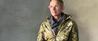 Юлія «Тайра» Паєвська випустить збірку поезій, які написала після російського полону