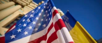 Кабінет міністрів опублікував текст угоди про надра зі США