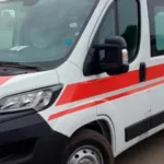 Кабмін виділив понад 26 мільйонів гривень на закупівлю сучасних медичних автомобілів