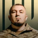Командира 20 бригади «Любарт» Вадима «Янкі» Крикуна підвищили у званні
