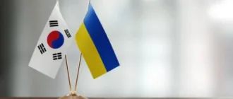 Корейські технології для українських доріг: на Одещині та Миколаївщині модернізують трасу