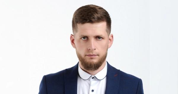 Давид Дідух / Четверта влада