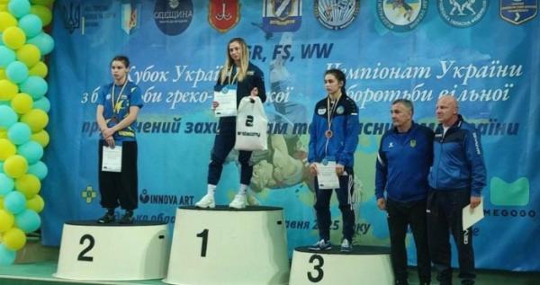 Діана Рисьова