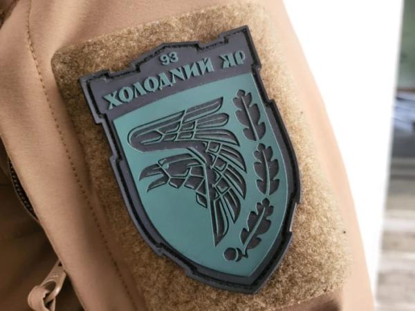 Ковельська громада передала квадрокоптер для підрозділу, в якому служить ковельчанин Віталій Пясецький5