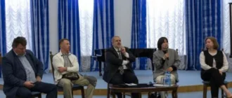 Крим: спротив, що народжує свободу