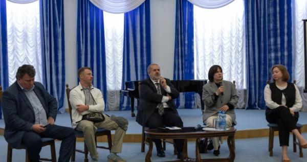 Світлина: Представництво Президента України в Автономній Республіці Крим