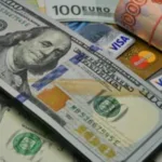 Курс валют в Україні на 3 травня