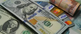 Курс валют в Україні на 3 травня