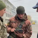 Лідери Європейської солідарності на Волині прокоментували ініціативу нардепа Гончаренка одягати працівників ТЦК в окрему форму