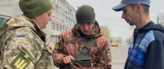Лідери Європейської солідарності на Волині прокоментували ініціативу нардепа Гончаренка одягати працівників ТЦК в окрему форму