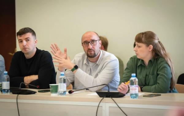 Ляшко обговорив з сімейними лікарями ключові виклики та розвиток первинної меддопомоги2