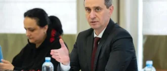 Ляшко обговорив з сімейними лікарями ключові виклики та розвиток первинної меддопомоги