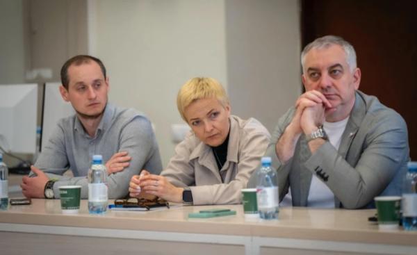 Ляшко обговорив з сімейними лікарями ключові виклики та розвиток первинної меддопомоги1