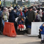 «Люди тікають, хто як може. Як Росія витісняє кримчан із Криму