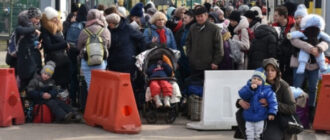 «Люди тікають, хто як може. Як Росія витісняє кримчан із Криму