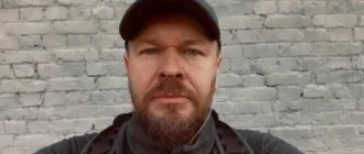 Луцький музикант Олександр Положинський випустив новий альбом «ЗСУВ»