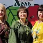 Миргородський гурт «Яліра» здобув гран-прі на всеукраїнському екофестивалі «Лель»