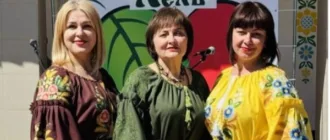 Миргородський гурт «Яліра» здобув гран-прі на всеукраїнському екофестивалі «Лель»
